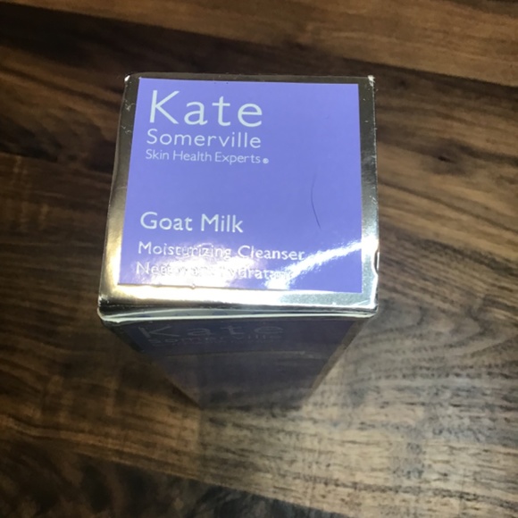 Kate Somerville goats M moist cleanse, bnib - Picture 11 of 13